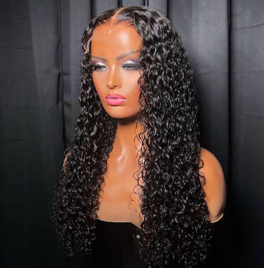 13x4 Frontal Wigs