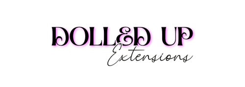 Dolled Up Extensions LLC