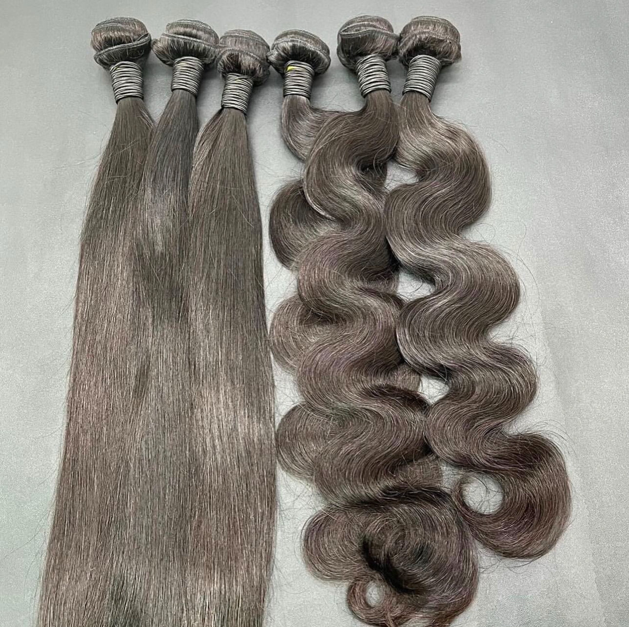 3 Bundle Deals